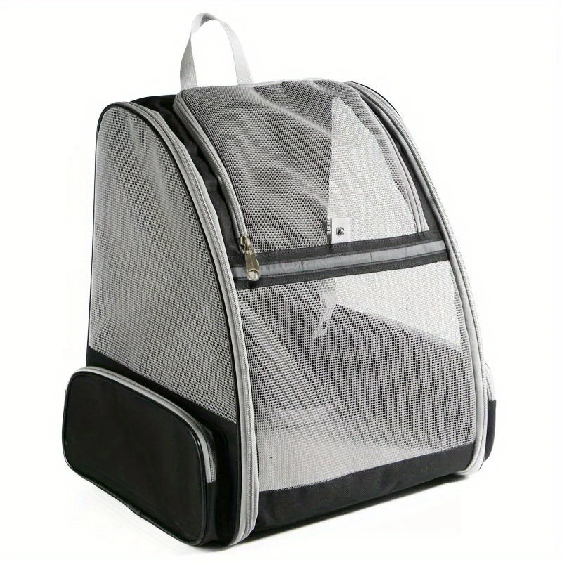 Innovative Traveler Bubble Backpack