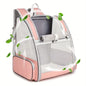 Innovative Traveler Bubble Backpack