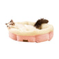 Soft Pet Cat Bed