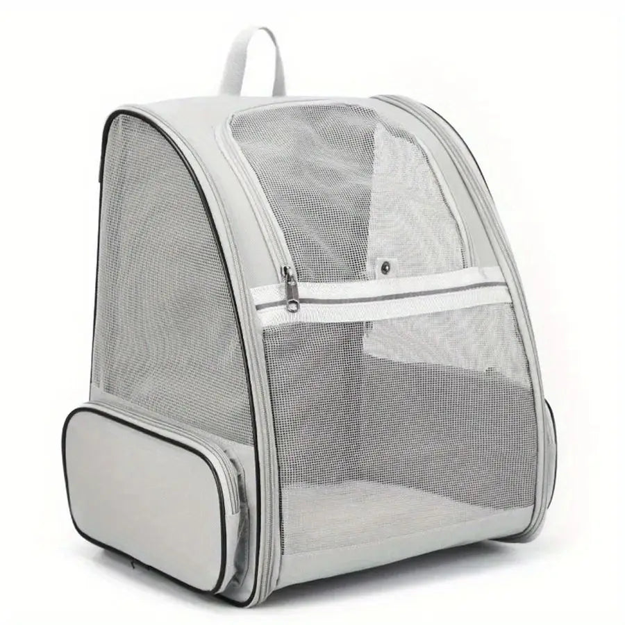 Innovative Traveler Bubble Backpack
