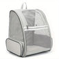 Innovative Traveler Bubble Backpack