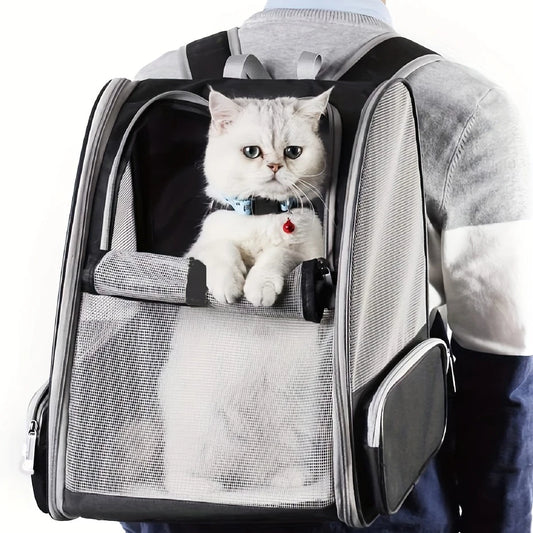 Innovative Traveler Bubble Backpack