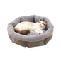Soft Pet Cat Bed