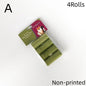 Biodegradable Dog Poop Bags