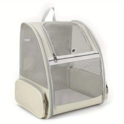 Innovative Traveler Bubble Backpack