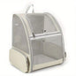 Innovative Traveler Bubble Backpack
