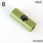 Biodegradable Dog Poop Bags